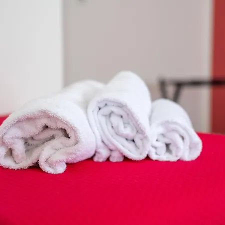 Paladino 3* ジャルディーニ・ナクソス