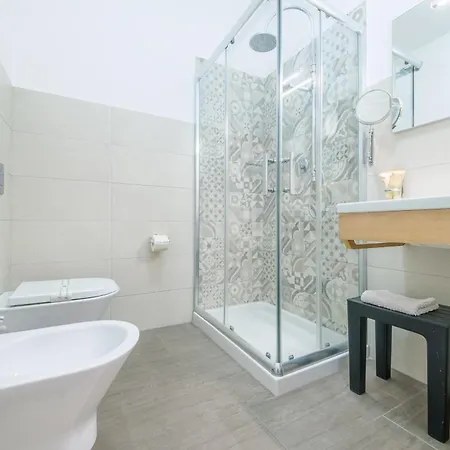 Bed & Breakfast Paladino Giardini Naxos