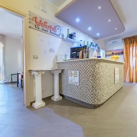 Paladino Bed & Breakfast