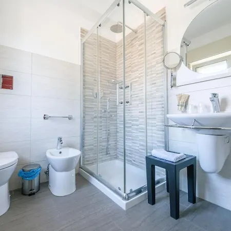 Bed & Breakfast Paladino Giardini Naxos