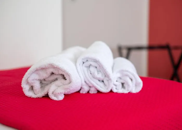 Paladino 3* ジャルディーニ・ナクソス