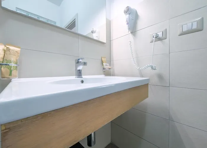 Paladino ベッド・アンド・ブレックファスト