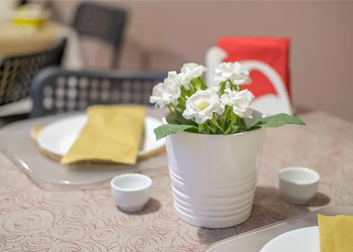 Paladino 3* ジャルディーニ・ナクソス