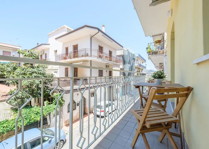 ベッド・アンド・ブレックファスト Paladino