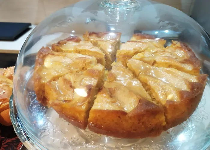 ベッド・アンド・ブレックファスト Paladino ジャルディーニ・ナクソス