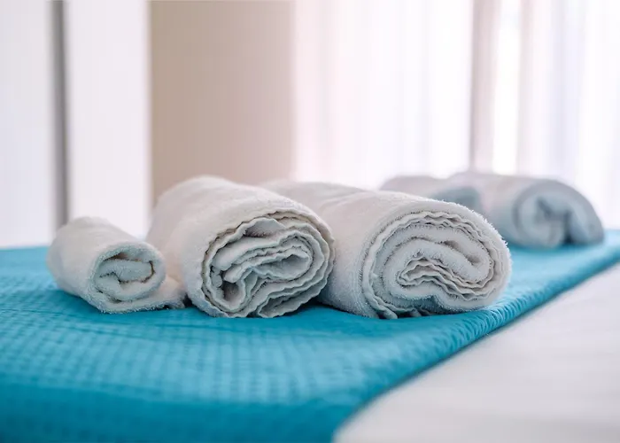 ベッド・アンド・ブレックファスト Paladino