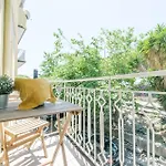 Paladino Frühstückspension Giardini-Naxos