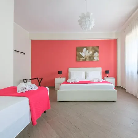 Paladino 住宿加早餐酒店 3*