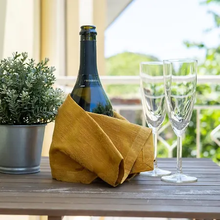 Bed & Breakfast Paladino 3*