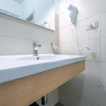 Paladino 住宿加早餐酒店