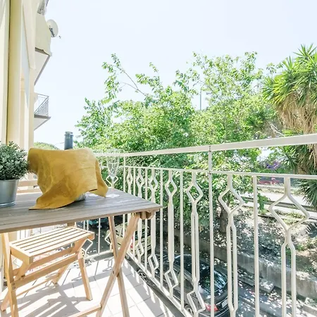 Paladino Couette-café Giardini-Naxos