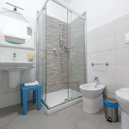 住宿加早餐酒店 Paladino