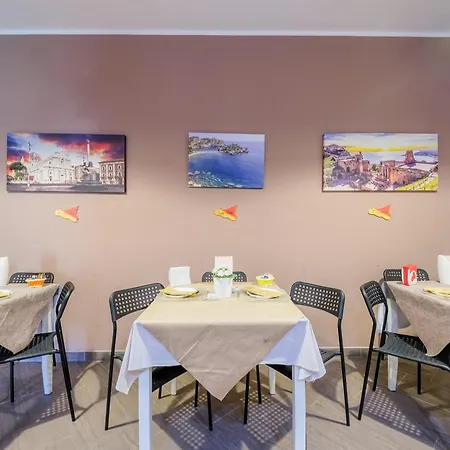 Paladino 3* 贾迪尼-纳克索斯