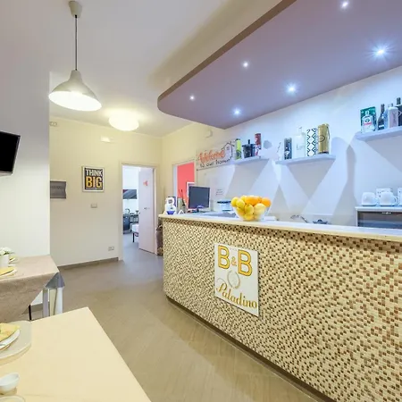 Paladino 3* 贾迪尼-纳克索斯