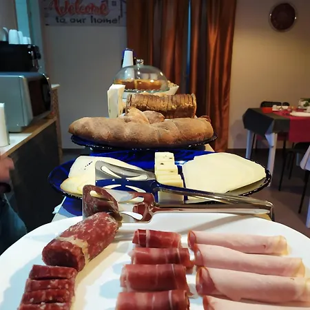 住宿加早餐酒店 Paladino