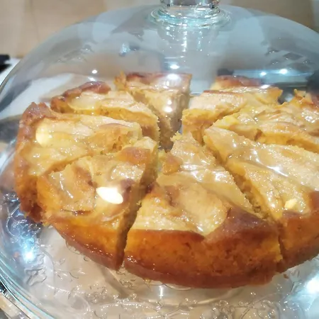 住宿加早餐酒店 Paladino 贾迪尼-纳克索斯