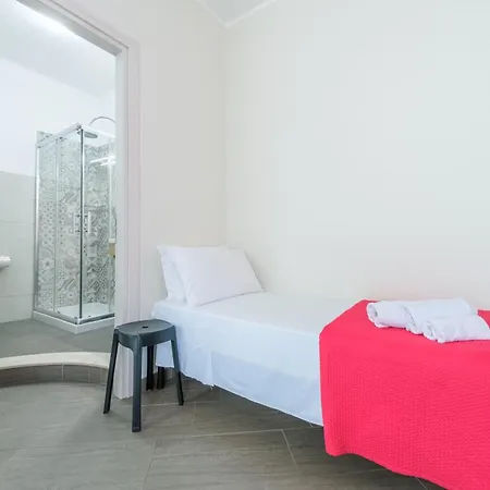 Paladino Bed & Breakfast Giardini Naxos