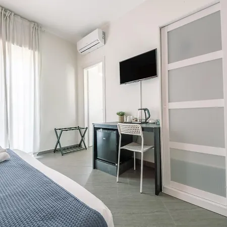 Bed & Breakfast Paladino 3*