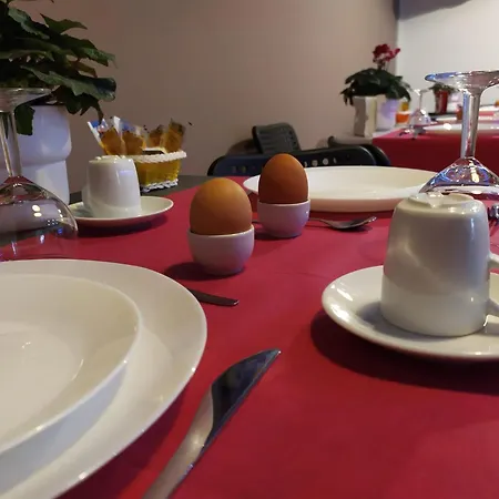 住宿加早餐酒店 Paladino