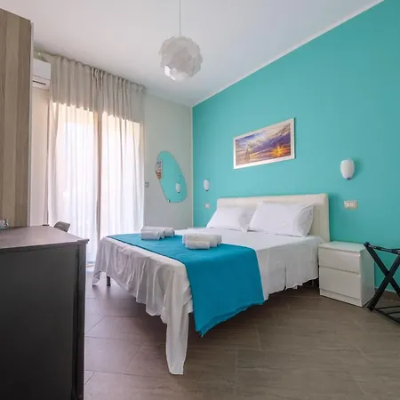 Paladino 4* Giardini-Naxos