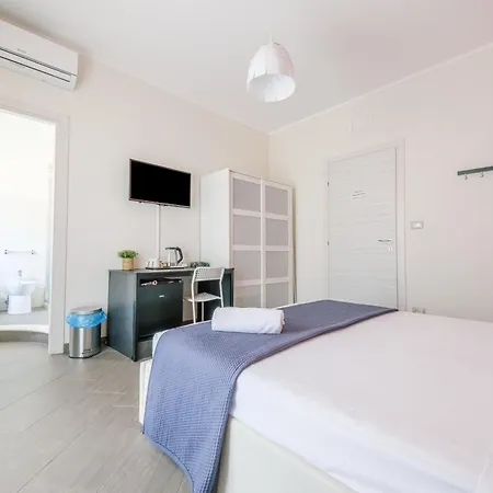 Bed & Breakfast Paladino 4*