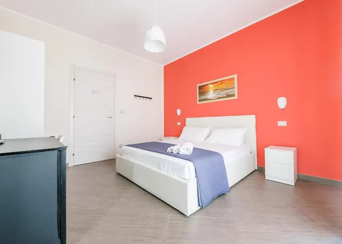 Paladino Bed and breakfast 3*