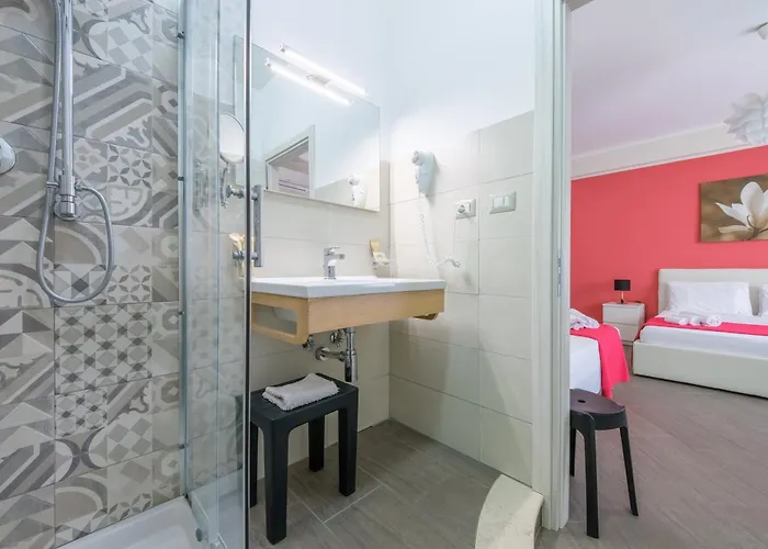 Paladino 3* Giardini-Naxos