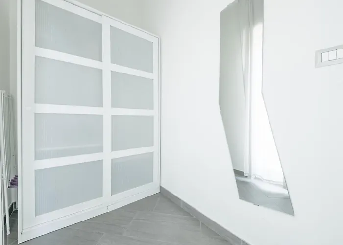 Bed and breakfast Paladino