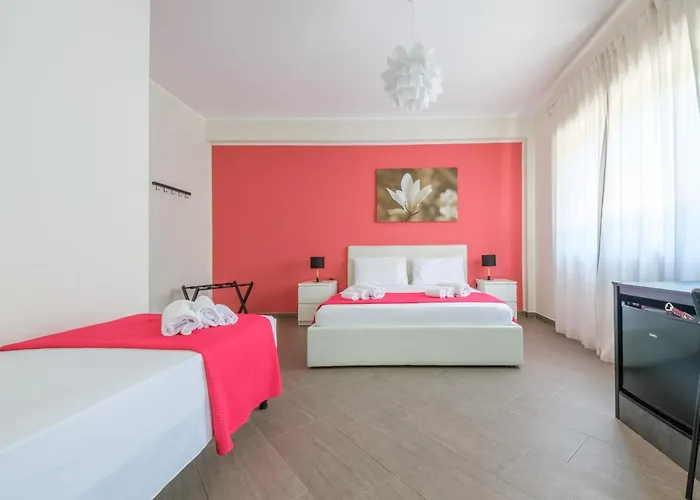 Paladino Bed and breakfast 3*