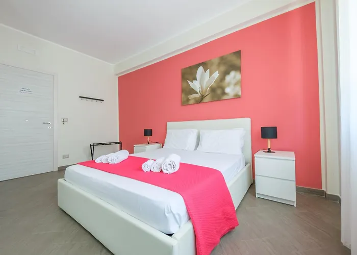 Bed and breakfast Paladino