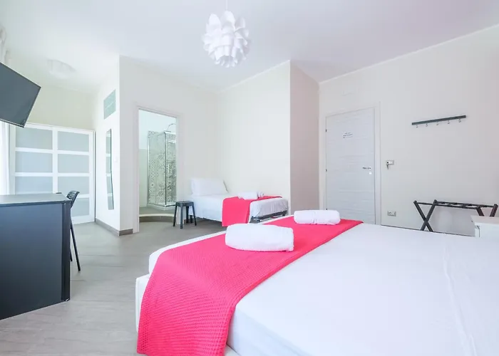 Paladino Bed and breakfast 3*