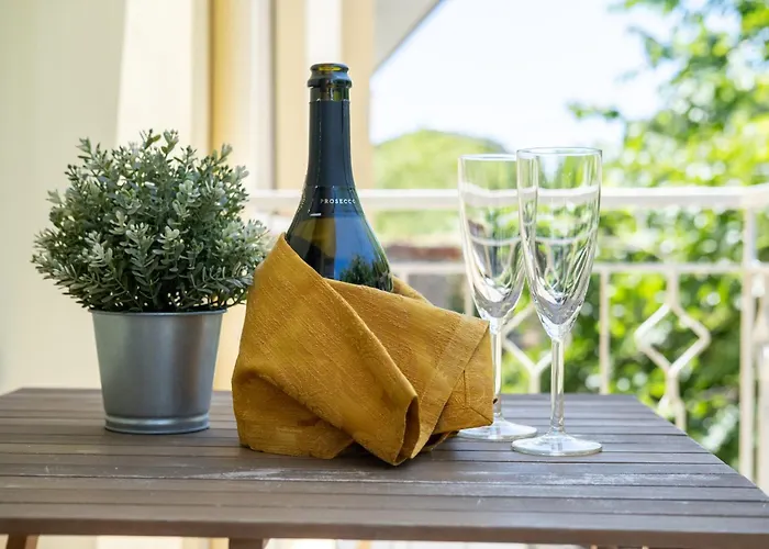 Bed and breakfast Paladino 3*