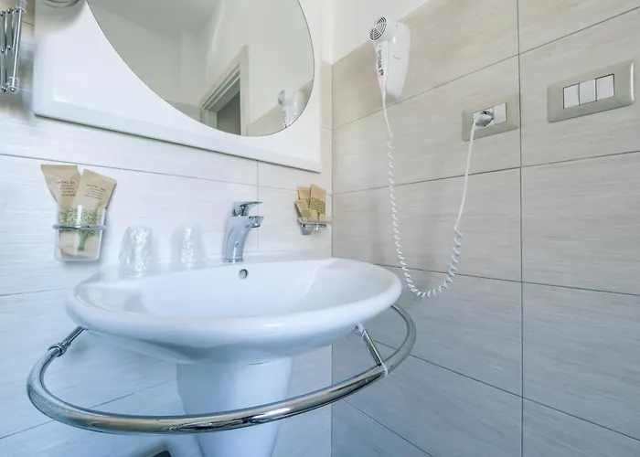 Bed and breakfast Paladino Giardini-Naxos