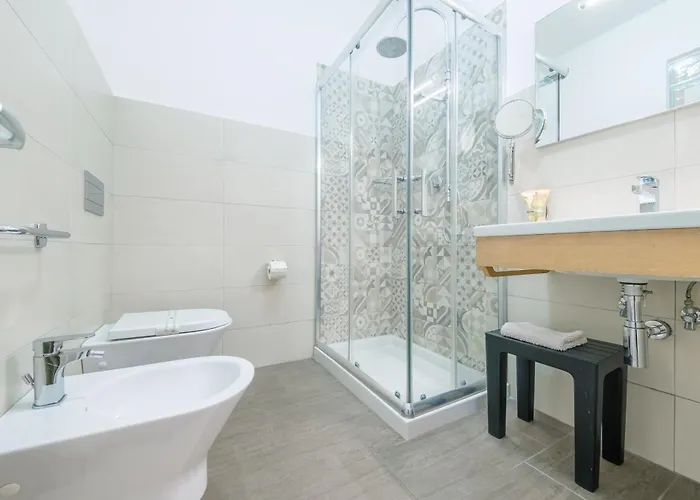 Bed and breakfast Paladino Giardini-Naxos