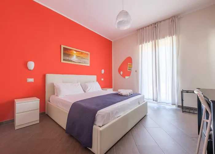 Bed and breakfast Paladino 3*