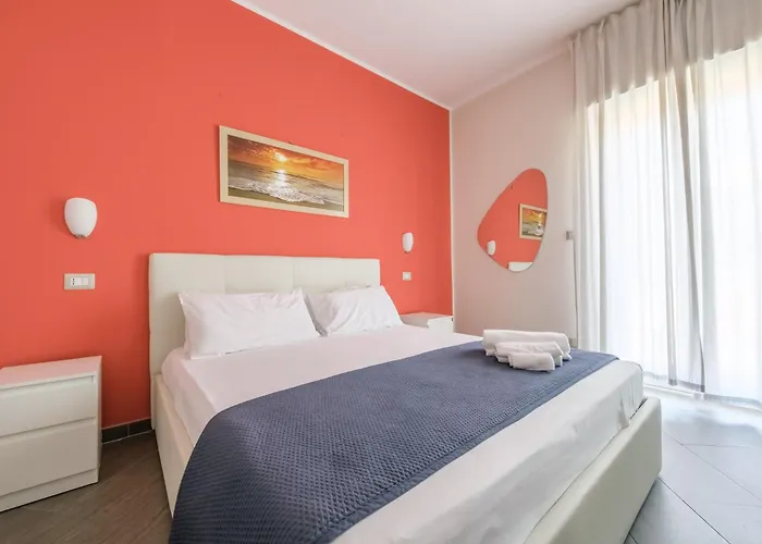 Paladino 3* Giardini-Naxos