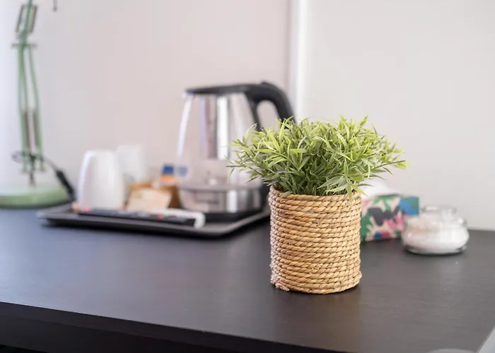 Bed and breakfast Paladino