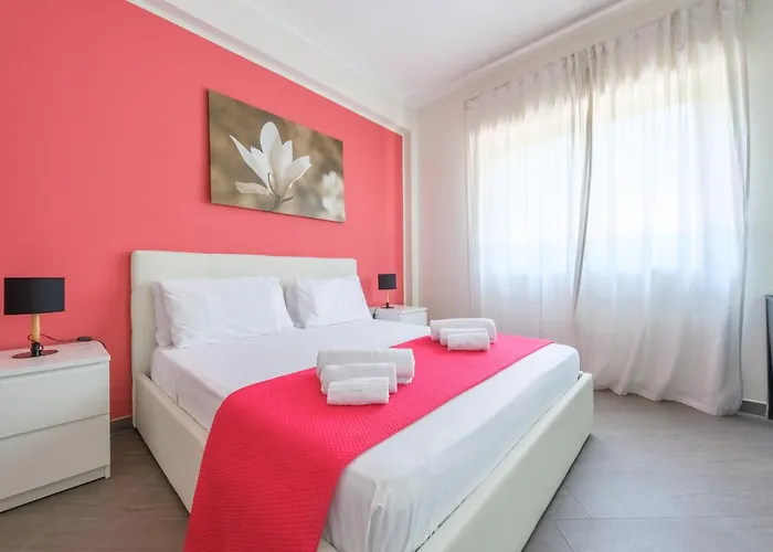 Paladino Bed and breakfast 3*