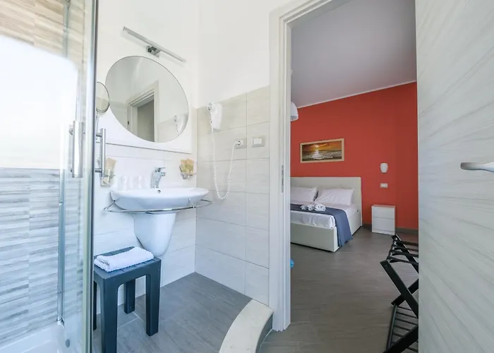 Bed and breakfast Paladino