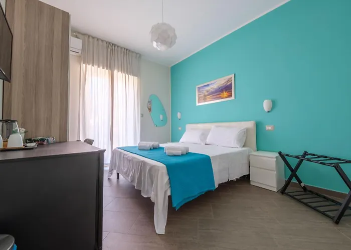 Paladino Bed and breakfast 3*