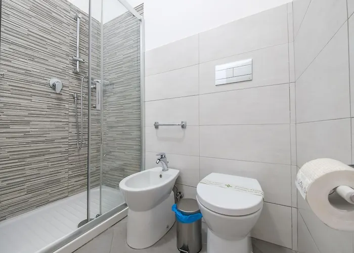 Paladino Bed and breakfast Giardini-Naxos