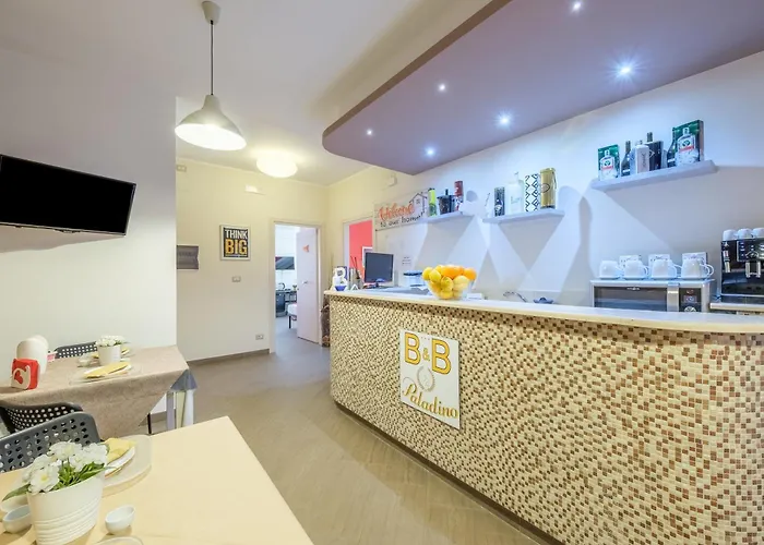 Paladino 3* Giardini-Naxos