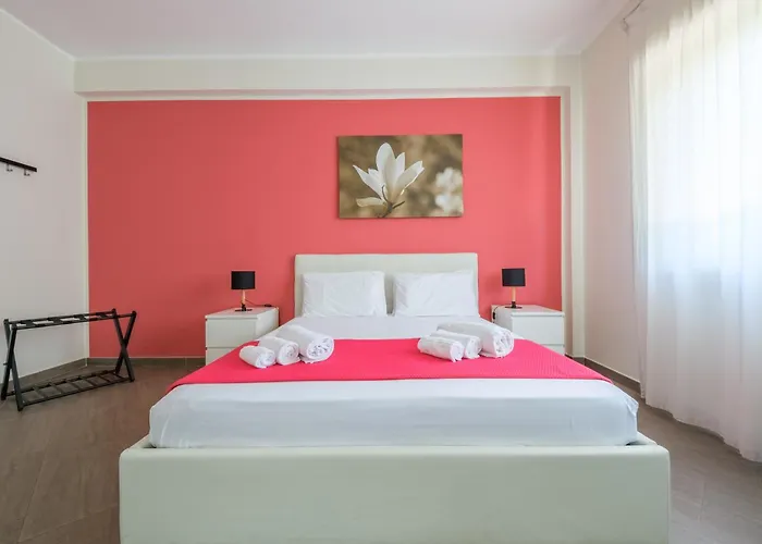 Paladino Bed and breakfast