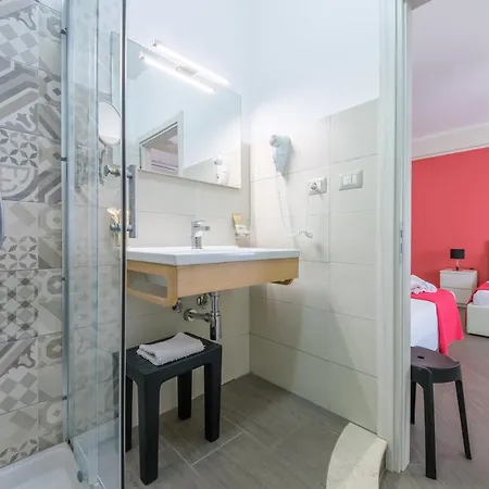 Paladino 3* גיארדיני נאקסוס