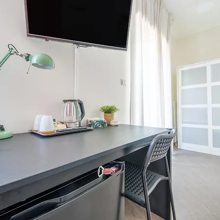 Paladino 3* גיארדיני נאקסוס