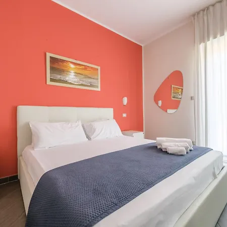 Paladino 3* גיארדיני נאקסוס