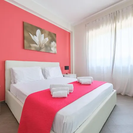 Paladino לינה וארוחת בוקר 3*