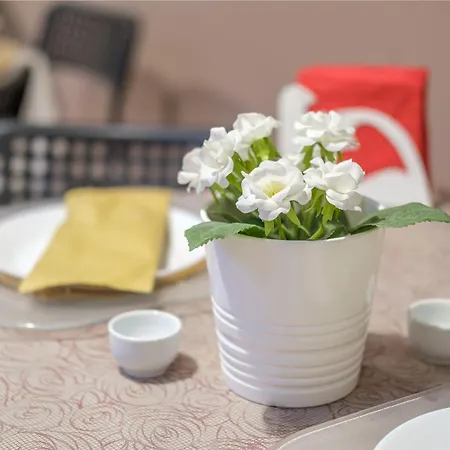 Paladino 3* גיארדיני נאקסוס