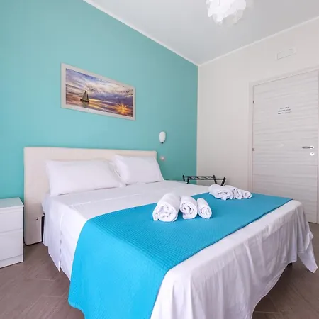 Paladino גיארדיני נאקסוס