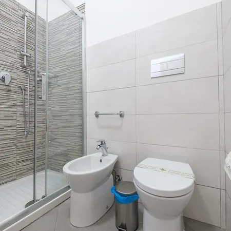 Paladino לינה וארוחת בוקר גיארדיני נאקסוס